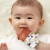 The textured silicone surface helps baby discover new senses while getting relief from sore gums. CPSIA compliant. Free of PVC, BPA, lead, cadmium, phthalate.