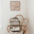 Boss Backpack™ Diaper Bag - Vanilla Lattte