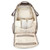 Boss Backpack™ Diaper Bag - Vanilla Lattte