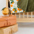Fresh Clementine Quilt | Clementine Kids
