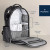  Boss PlusLarge Diaper Bag Backpack | Noir | Itzy Ritzy