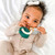 Itzy Keys Teething Rings | Tropical | Itzy Ritzy