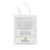 Welcome your little one home in the softest comfort with the Emerson and Friends Manatee Bamboo Swaddle Knotted Gown and Hat Newborn Baby Gift Set.