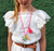 Sunshine Necklace | Gunner & Lux
