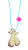 I Am Siamese Necklace | Gunner & Lux