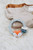 Ritzy Rattle with Teething Rings | Fox | Itzy Ritzy