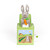 Jack in the Box | Bunny | Jack Rabbit Creations