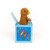 Jack in the Box | Otter | Jack Rabbit Creations