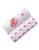 Malabar Baby Organic Swaddle | Cherry Blossom