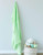 Organic Swaddle | Leaf | Malabar Baby
