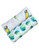 Organic Swaddle | Parrot | Malabar Baby