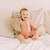 Made with soft, breathable fabric, these footies will keep your little one cozy all night long.