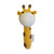 Giraffe Stick Rattle | Cheengoo