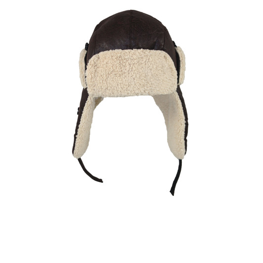 Pilot Trapper Hat | Jeanne Simmons 