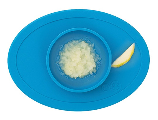 Tiny Bowl | Blue | ezpz