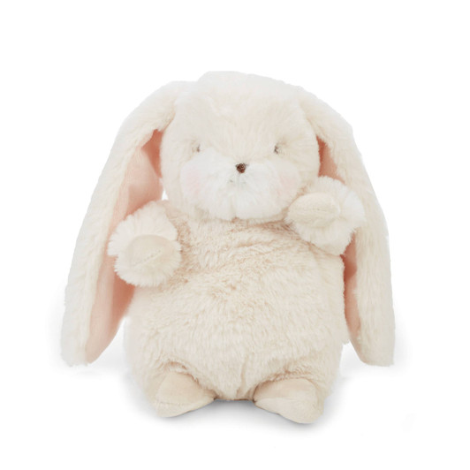Tiny Nibble Bunny | Cream | Bunnies by the Bay