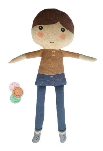 The Hope Doll | Kind Culture 