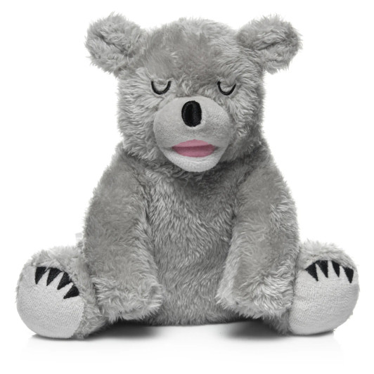 Little Bear Stormy | Lucy Darling