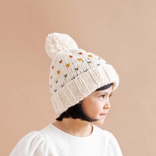 Sawyer Hat | Retro | The Blueberry Hill