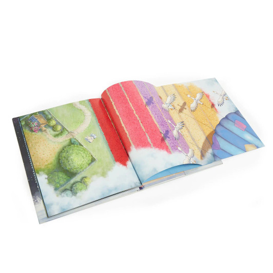  Avery the Aviator Braves the Arctic Storybook | Bunnies by the Bay