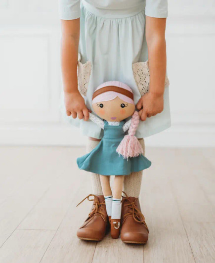 The Fair Doll | Kind Culture Co.
