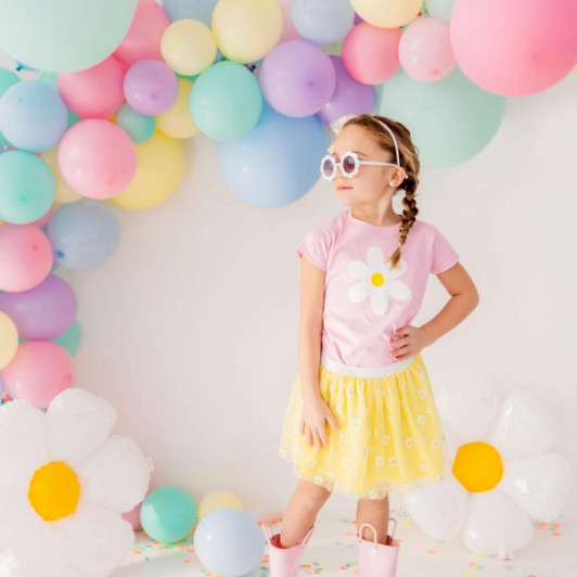 Daisy Headband | Sweet Wink