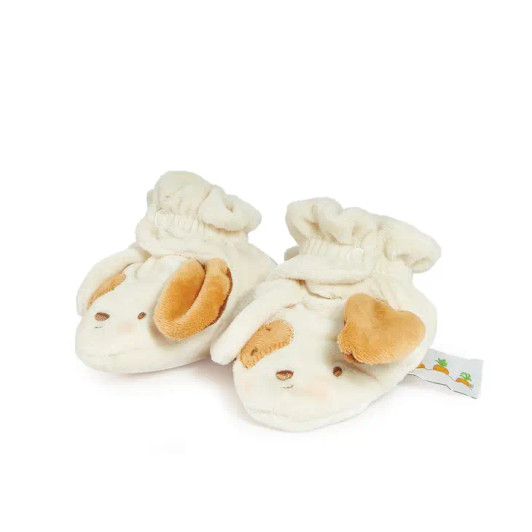 Yipper Puppy Slippers | Bunnies by the Bay