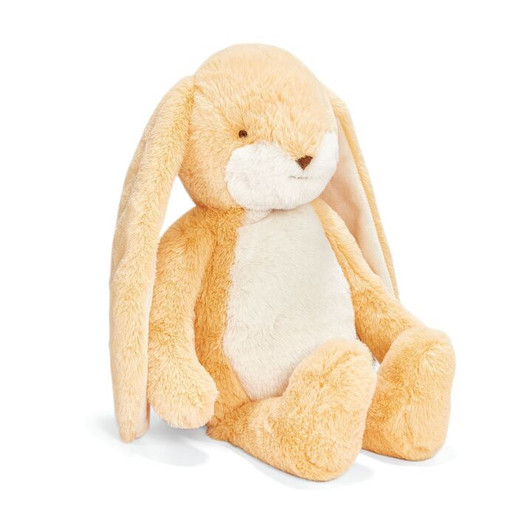 Tiny Nibble 8" Bunny Apricot Cream | Bunnies by the Bay