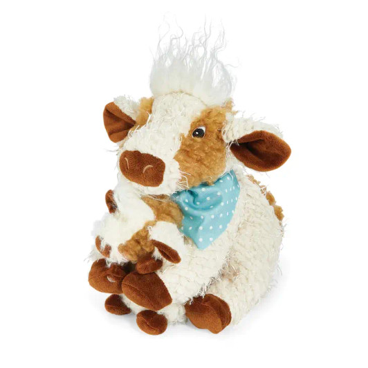 Baby & Me Moo Moo & Half Calf | Bunnies by the Bay