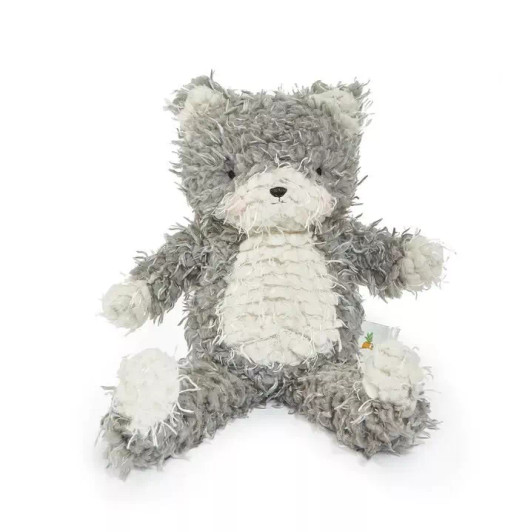  Shaggy Purr-ty Cat | Bunnies by the Bay