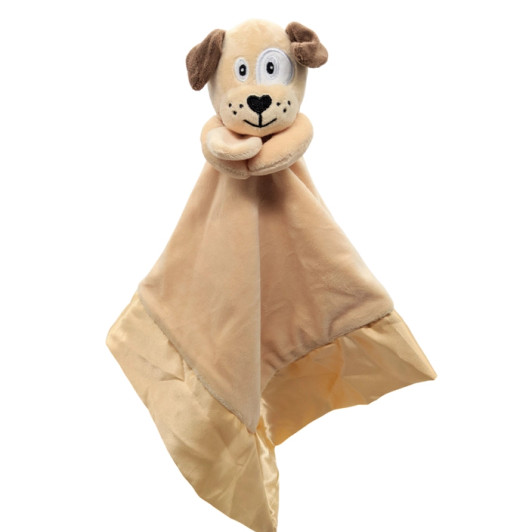 Puppy Dog Lovey | Yikes Twins