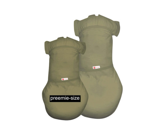  Preemie Swaddle | embe
