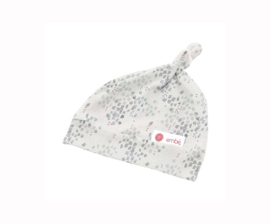 Top Knot Hat | Disperse | embe