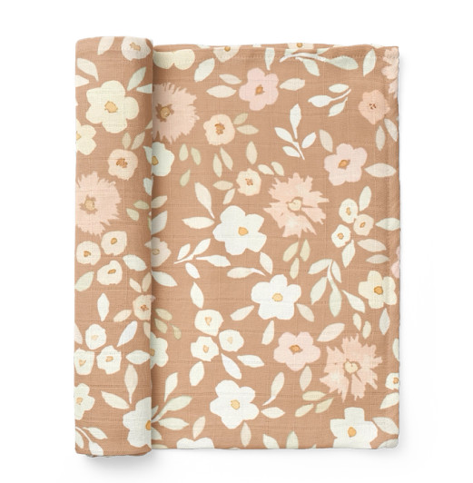  Meadow Desert Swaddle | Mini Wander