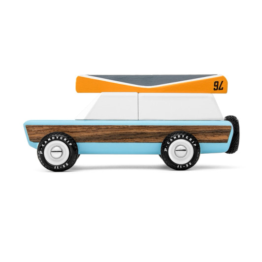 Pioneer Classic | Candylab Toys