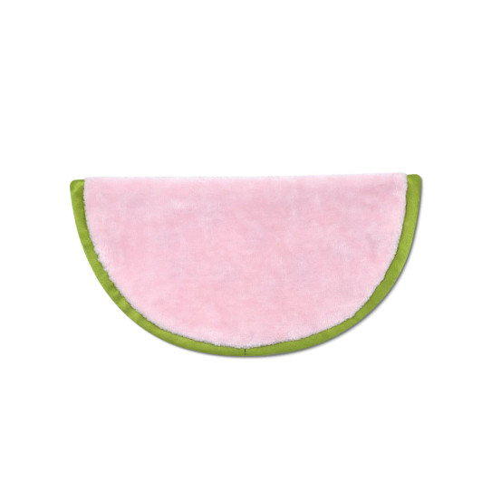 Apple Park Mini Watermelon Crinkle Blankie

The perfect companion for your little one, the Apple Park Mini Watermelon Crinkle Blankie is designed for soothing comfort and playful engagement.