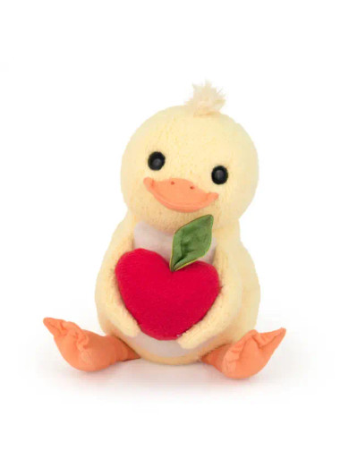 Picnic Pals Plush | Ducky | Apple Park