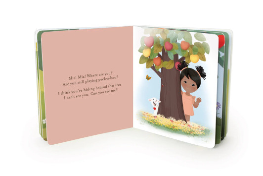 The Apple Park Kids | Book 5 | Apple Park
