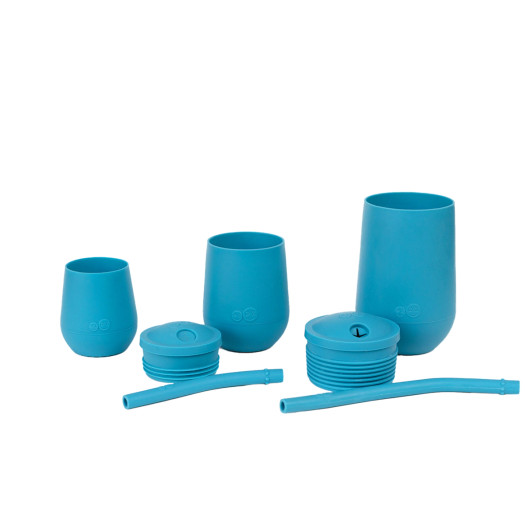 Developmental  Cup Set | Blue