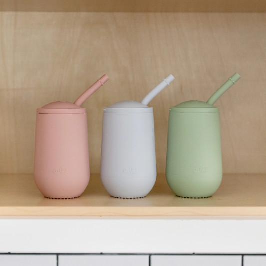 ezpz | Happy Cup + Straw System