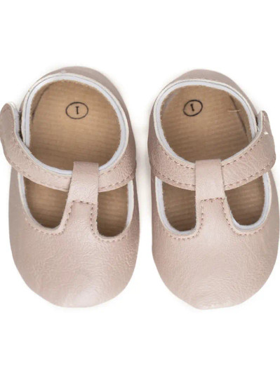 Moxy | Blush | Sweet N Swag