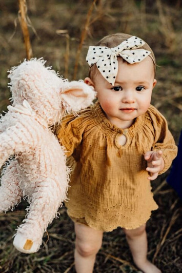 Hammie | Bunnies by the Bay