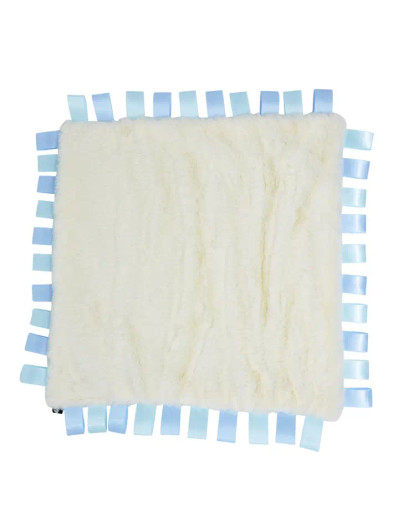 Lovey Blue | Sweet Bamboo