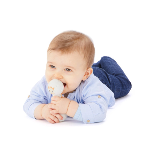Teething Rattle | Sophie la Girafe