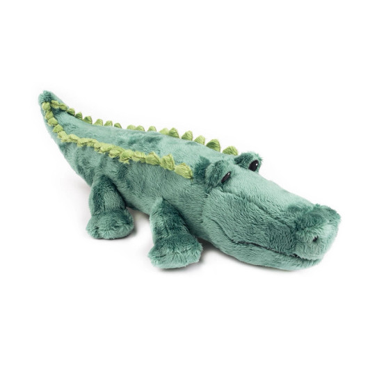 Lucy's Room Andy the Alligator Plush Stuffed Animal | Emerson and Friends