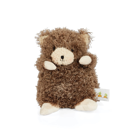 Wee Cubby the Bear | Bunnies by the Bay