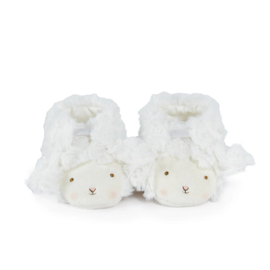 Kiddo Baa Baa Booties | Bunnies by the Bay