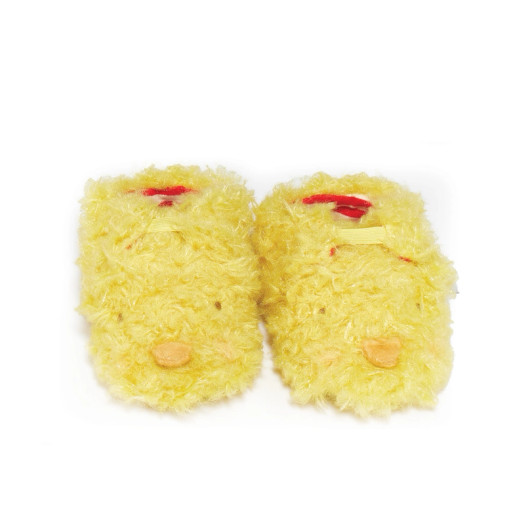 Bunnies by the Bay Peep Peep Booties