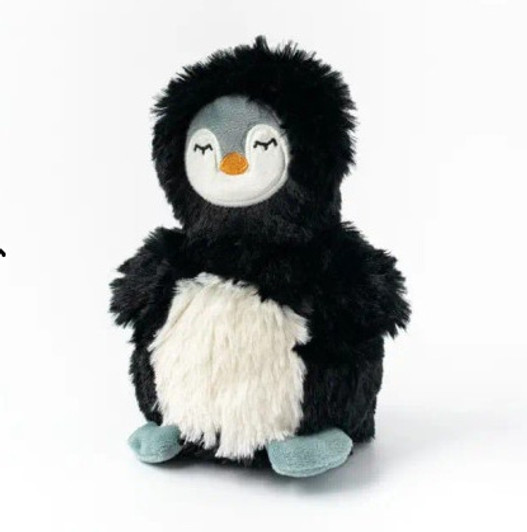 Penguin Mini - Black & White