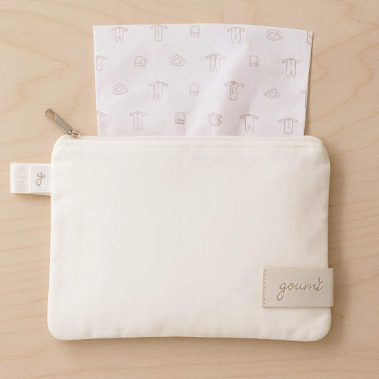 Sandstone Quiet Night Starter Set from goumi